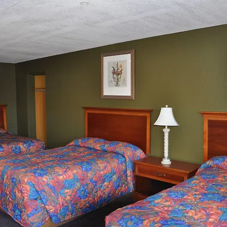 Atlantic Economy Inn-3